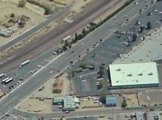 1328 Carson St, Barstow, CA 92311
