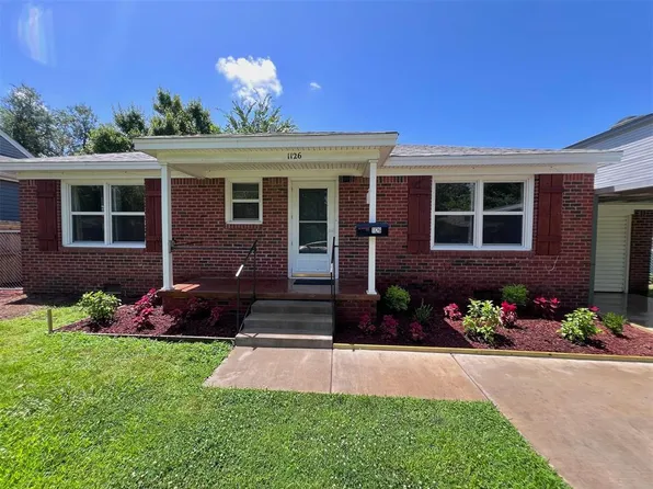 1126 Missouri St, Norman, OK 73071