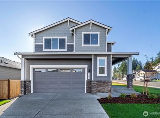 4192 SW Muller Ln, Port Orchard, WA 98367