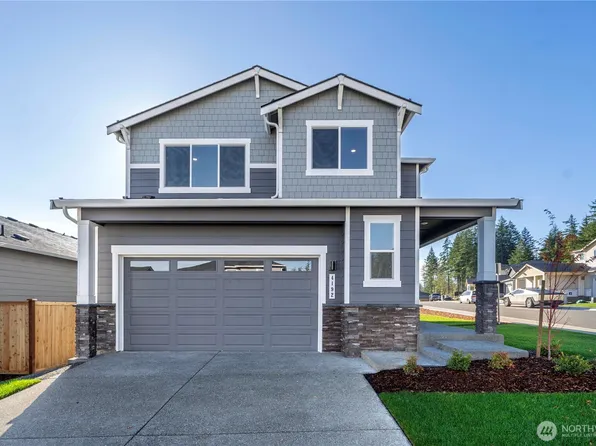 4192 SW Muller Lane, Port Orchard, WA 98367