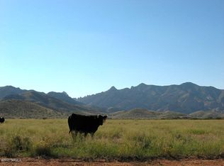 1 07 Ac, Pearce, AZ 85625