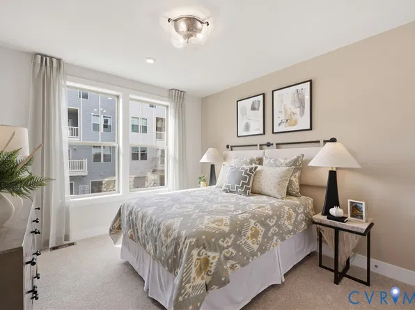 3799 Tee Box Ln, Midlothian, VA 23112