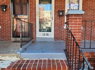 1216 Linden St, Wilmington, DE 19805