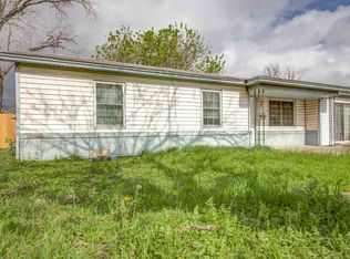 4525 Rolando Ave, Waco, TX 76711