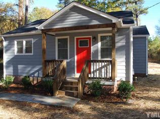 124 Broughton St, Garner, NC 27529