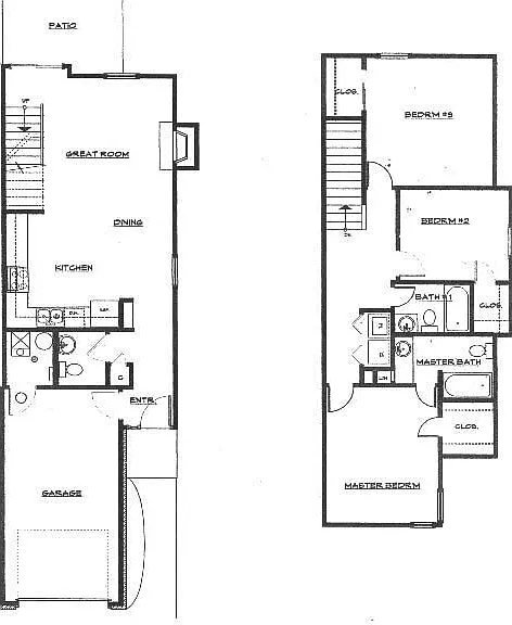 Woodland Townhomes — Photo 40