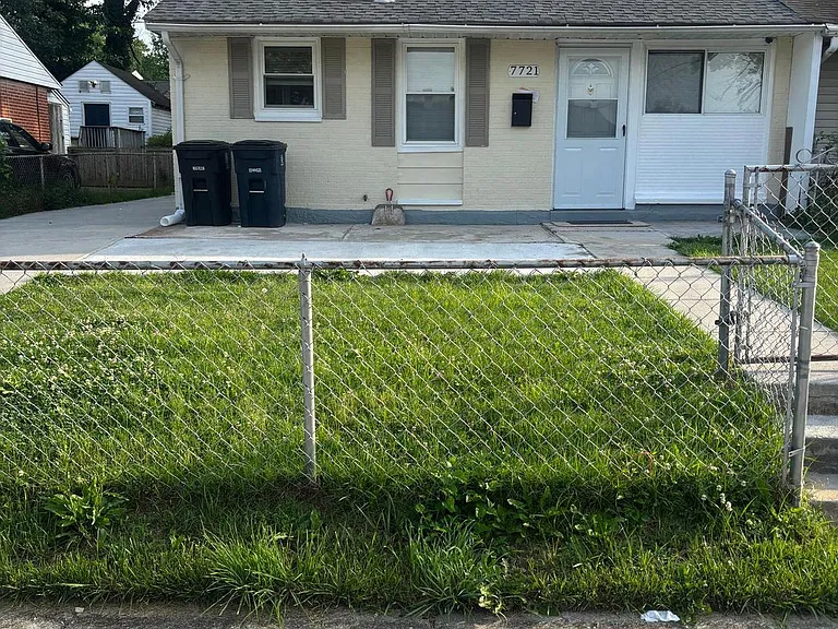 7721 Bender Rd — Photo 1