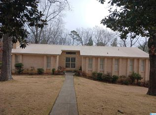1781 Tecumseh Trl, Pelham, AL 35124