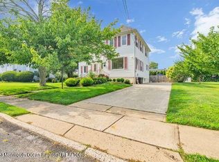 10 Berg Ave, Long Branch, NJ 07740