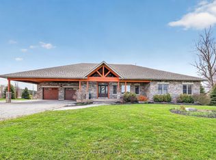 1159 County Road 22, Alnwick/haldimand, ON K0K 2G0