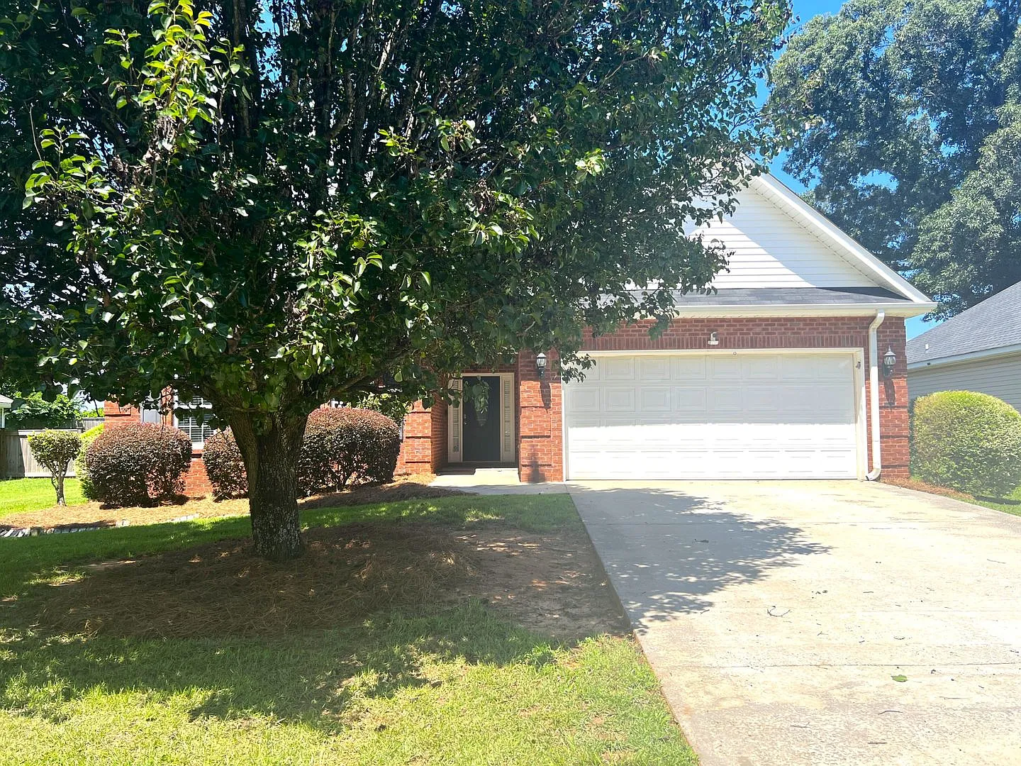 Beautiful 3BD/2B House in Byron with a lot of Extra's!! — Photo 2