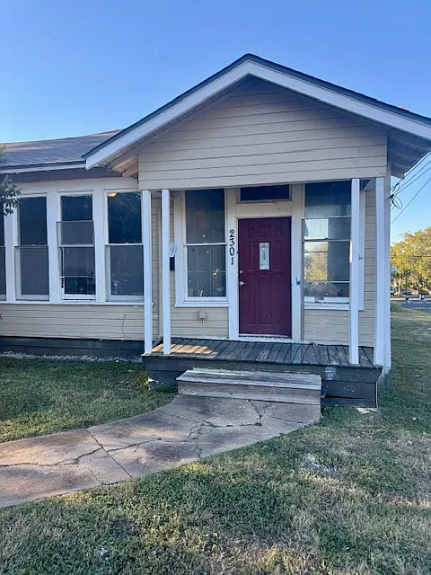 1 bed, 500 sqft, $850 — Photo 1