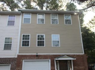 2417 Perry Blvd NW, Atlanta, GA 30318