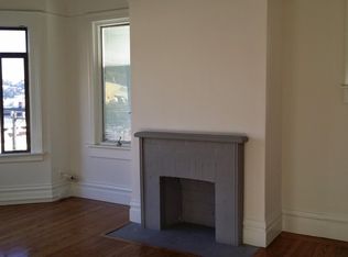 62 Douglass St, San Francisco, CA 94114
