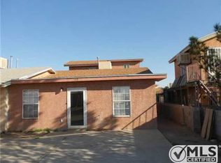 193 N Davis Dr, El Paso, TX 79907