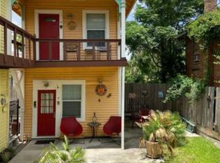 1513 23rd St #4, Galveston, TX 77550