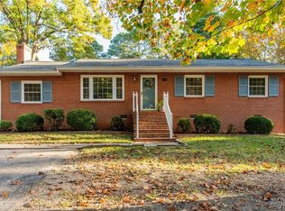 5210 Gravelbrook Dr, North Chesterfield, VA 23234