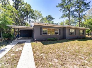 414 NW 36th Ter, Gainesville, FL 32607