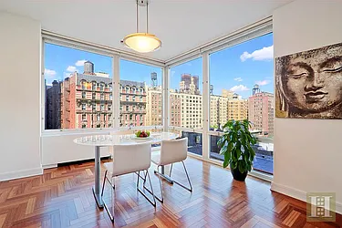 Rented by Halstead Real Estate