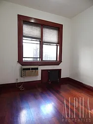 Rented by Alpha Properties NYC I LLC