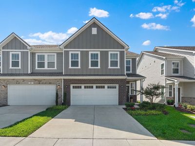 1027 Harmony Hills Dr, Franklin, TN, 37064