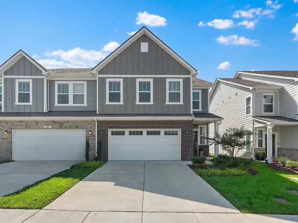 1027 Harmony Hills Dr, Franklin, TN 37064