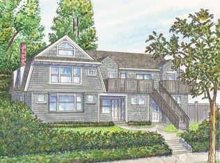 1111 18th Ave, Seattle, WA 98122