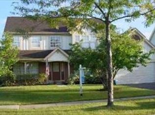 1598 Birmingham Ln, Crystal Lake, IL