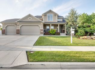 2978 W 13010 S, Riverton, UT 84065