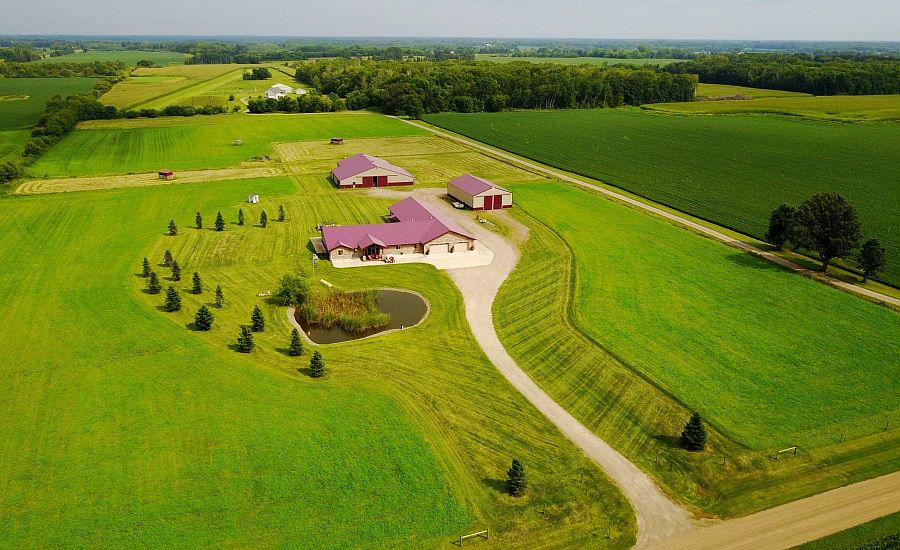37939 Tiger St NW, Princeton, MN 55371 | Zillow