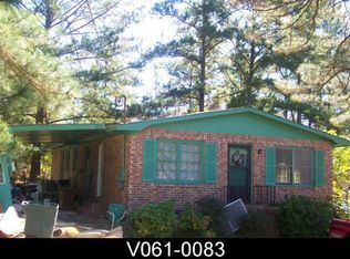 3319 Warpath Rd, Macon, GA 31217