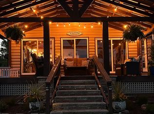 1053 Harvest Rd, Saluda, SC 29138