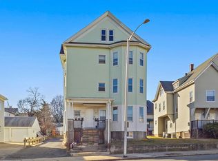 403 Ferry St Floor 2, Malden, MA 02148