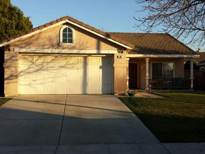 360 Firefly Way, Tracy, CA, 95376