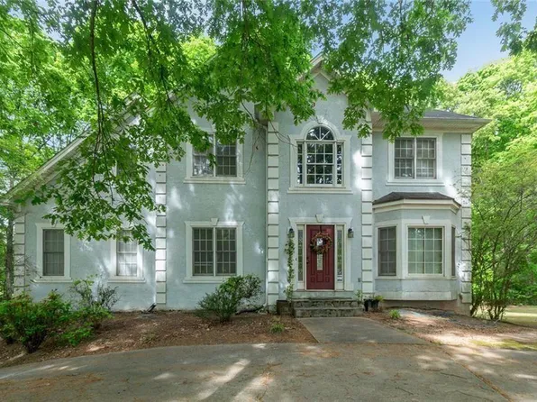 736 Ellison Rd, Tyrone, GA 30290