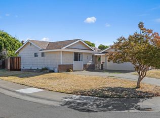 5851 Valley Glen Way, Sacramento, CA 95823