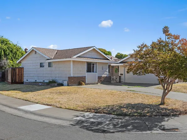 5851 Valley Glen Way, Sacramento, CA 95823