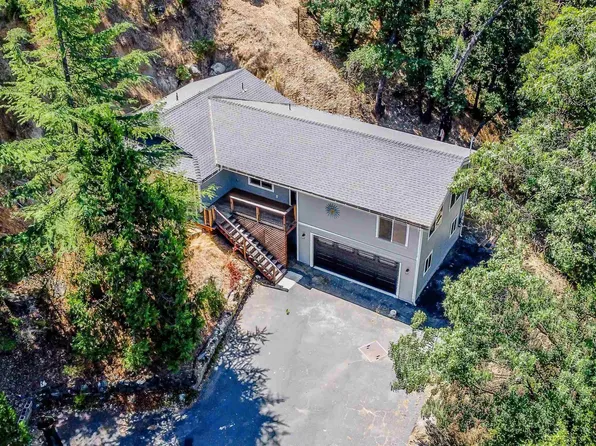 21451 Phoenix Lake Rd, Sonora, CA 95370