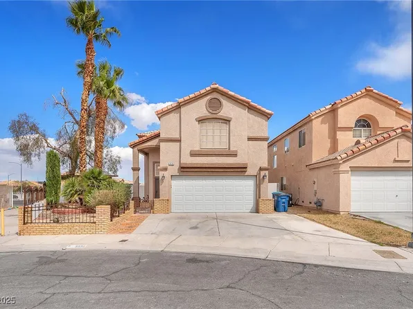 3536 Golden Pedal St, Las Vegas, NV 89129