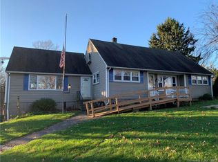 370 Spruce Brook Rd, Berlin, CT 06037