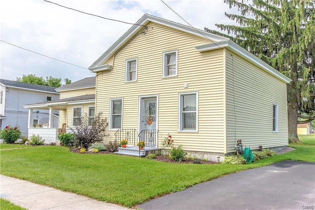 8739 Factory St, Evans Mills, NY 13637 Zillow