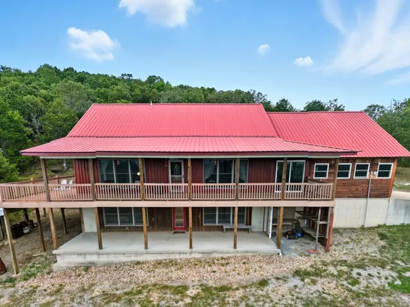 87 Piper Dr, Gainesville, MO 65655