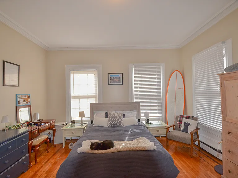 40 Bowen St #11A — Photo 14
