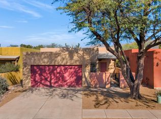 1421 E English Ivy Ct, Tucson, AZ 85719