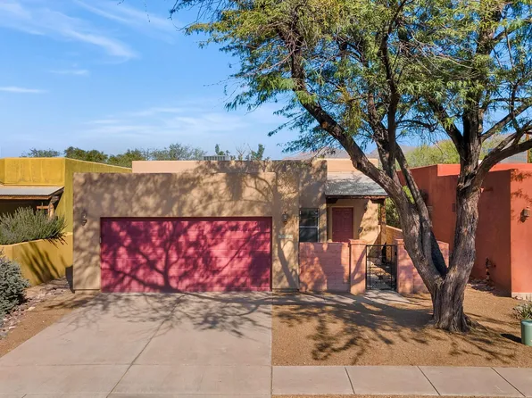 1421 E English Ivy Ct, Tucson, AZ 85719