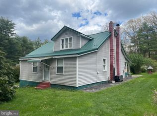 451 Old State Rd, Gardners, PA 17324