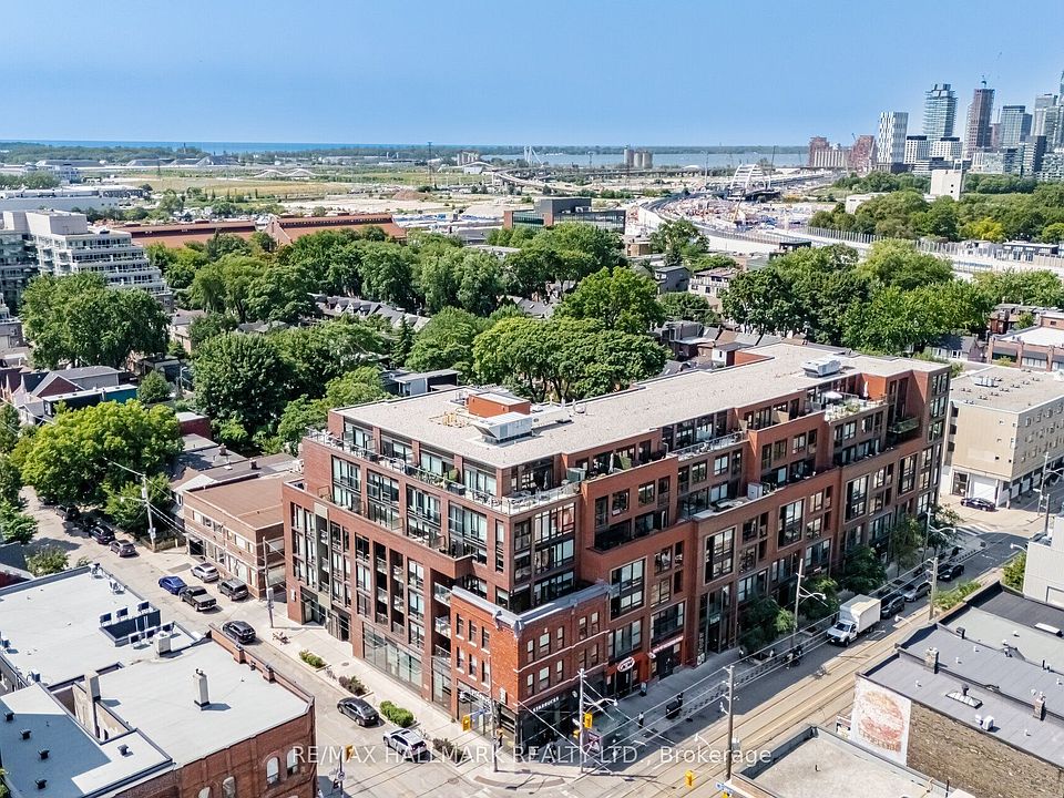 1st image of 246 Logan Ave #518