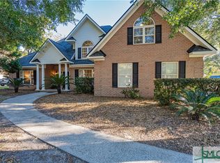 141 Royal Oak Dr, Guyton, GA 31312
