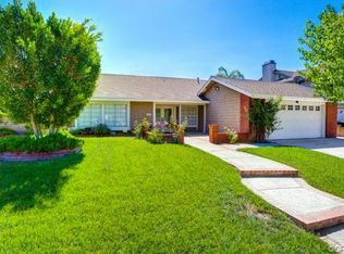 1193 Hillcrest St, Corona, CA 92878