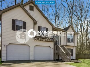 3786 Appaloosa Trl, Douglasville, GA 30135